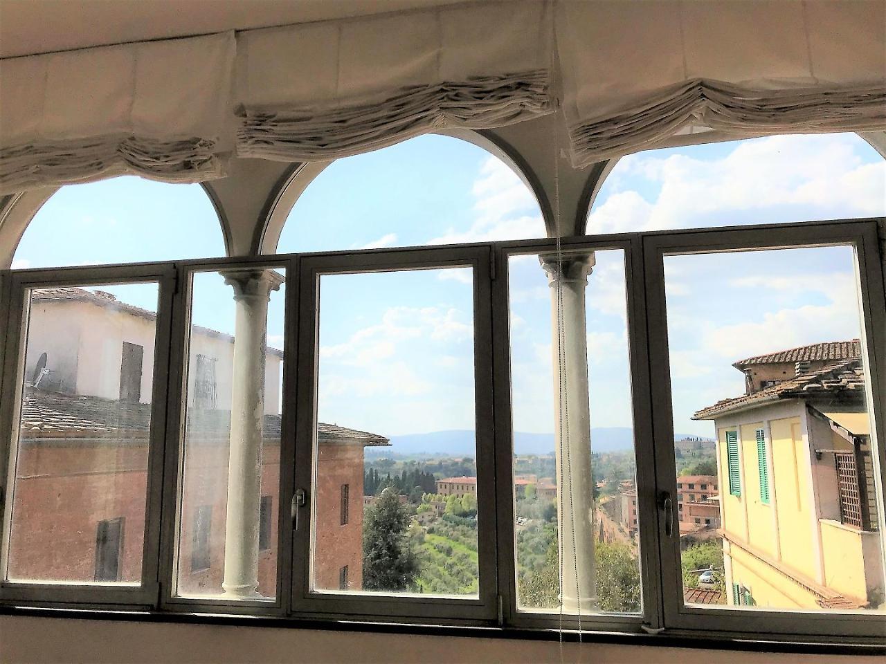 La Diana Daire Siena Dış mekan fotoğraf